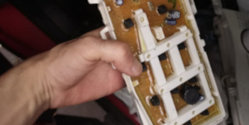 Servicio Técnico en el Burrero