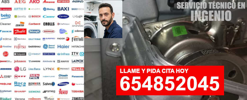 Servicio Técnico en Todas las marcas